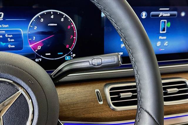 New 2026 Mercedes-Benz GLE 450 4MATIC image 15