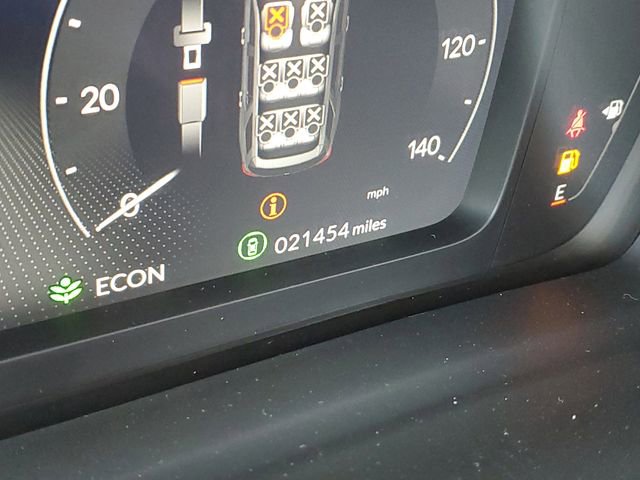 Used 2023 Honda Pilot Elite image 25