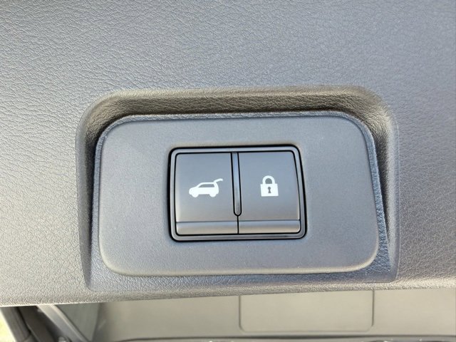 New 2026 Nissan Rogue SV w/ SV Premium Package image 32