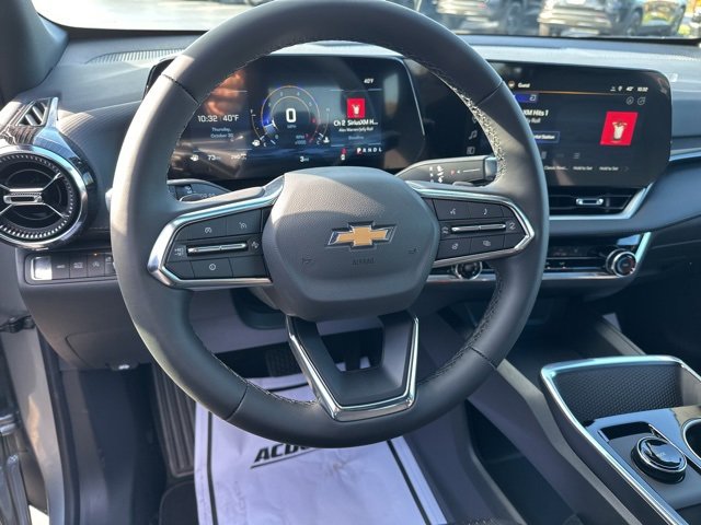 New 2026 Chevrolet Equinox LT image 31