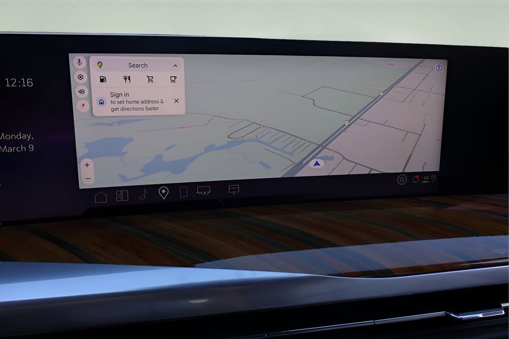 Certified 2025 Cadillac Escalade Sport Platinum image 28