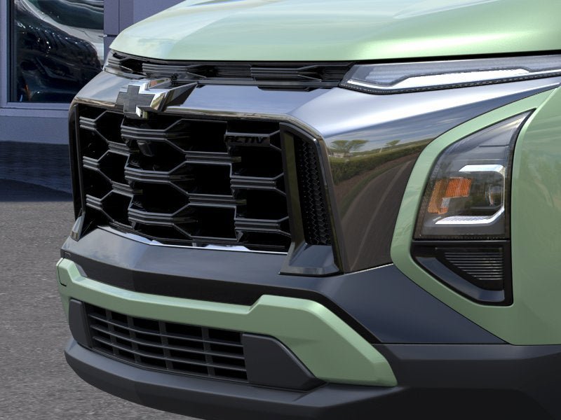 New 2026 Chevrolet Equinox ACTIV AWD/4WD image 13