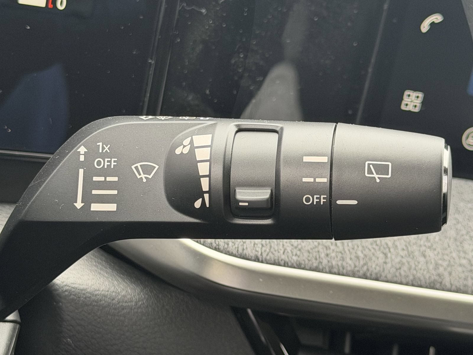 New 2026 Nissan Kicks S w/ Charging Package FWD image 10