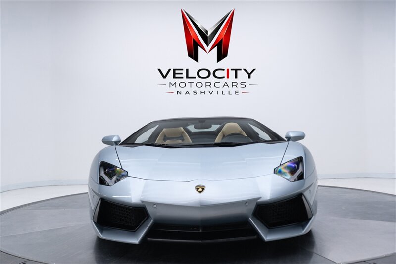 Used 2013 Lamborghini Aventador LP 700-4 AWD/4WD image 20