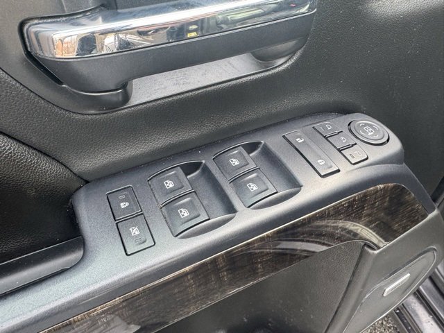 Used 2016 GMC Sierra 1500 Denali image 24