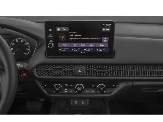 New 2026 Honda HR-V Sport image 10