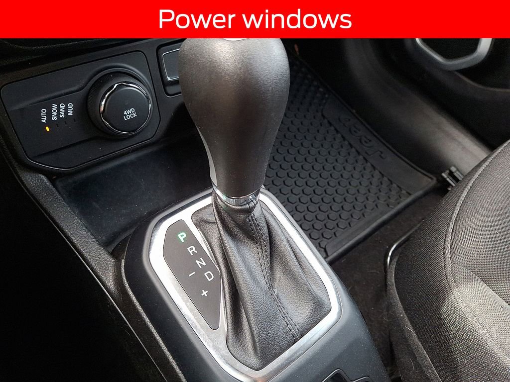 Used 2021 Jeep Renegade Latitude w/ Convenience Group image 14