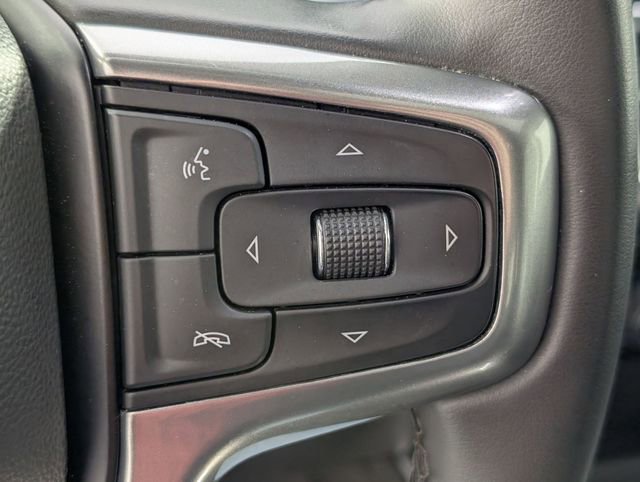 Certified 2024 Chevrolet Silverado 2500 LTZ w/ LTZ Plus Package image 18