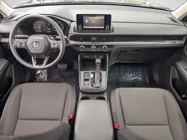Used 2025 Honda CR-V LX image 17