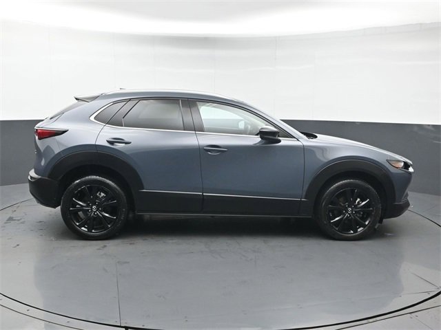 Certified 2024 MAZDA CX-30 2.5 Turbo w/ Premium Package image 6