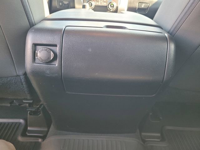 Used 2020 Toyota Tundra SR5 image 15