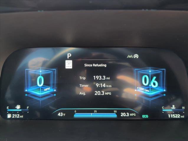 Used 2024 Hyundai Palisade Limited image 12