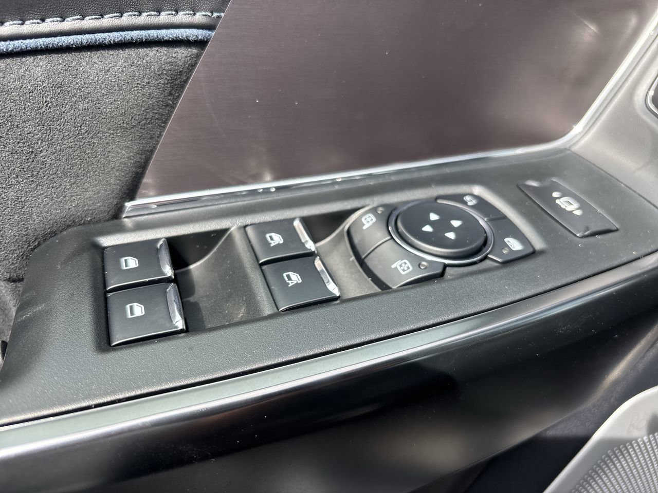 New 2026 Ford F350 Platinum image 17