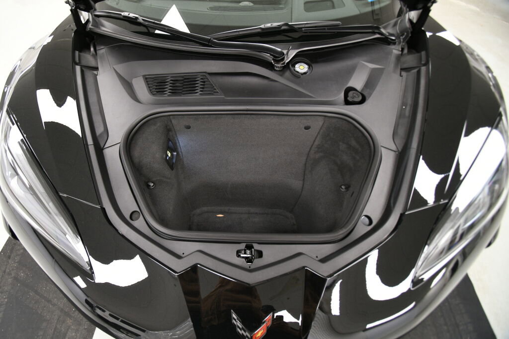 Used 2024 Chevrolet Corvette Z06 image 35