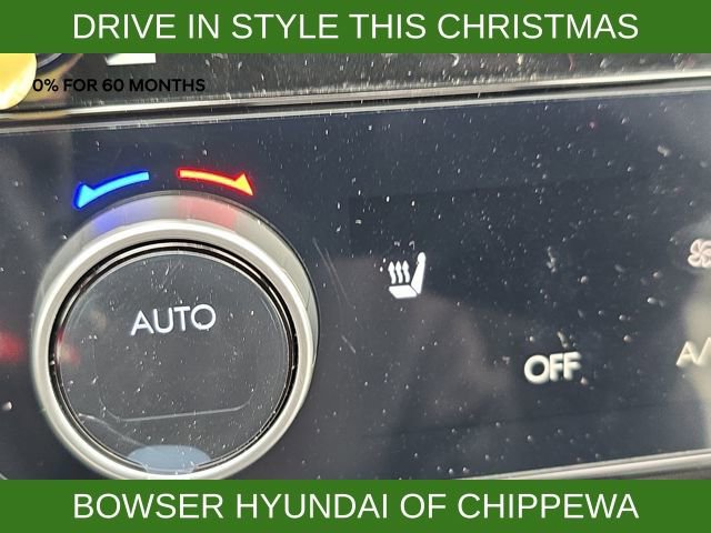 New 2026 Hyundai Tucson SEL image 11