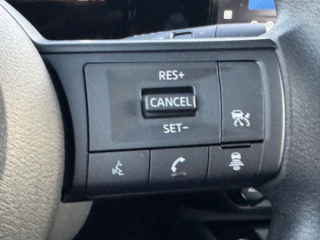 New 2026 Nissan Kicks SV w/ SV Premium Package FWD image 17