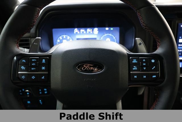 Used 2025 Ford F150 Raptor w/ Equipment Group 803A Raptor R image 44