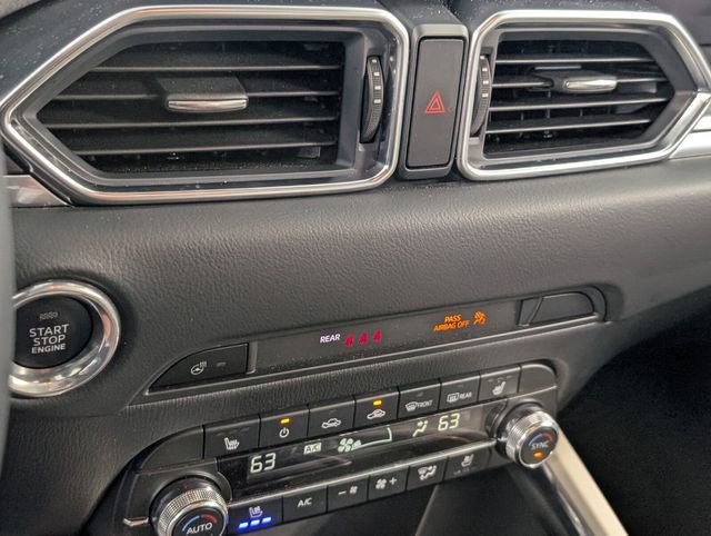 Used 2024 MAZDA CX-5 AWD 2.5 S image 21