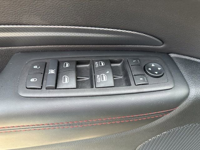 Used 2026 Dodge Durango GT AWD/4WD image 24