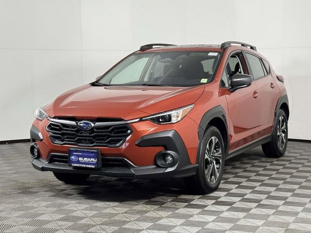 Certified 2025 Subaru Crosstrek 2.0i Premium AWD/4WD image 7