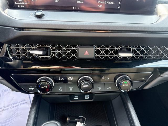 Used 2023 Honda Accord Sport image 25