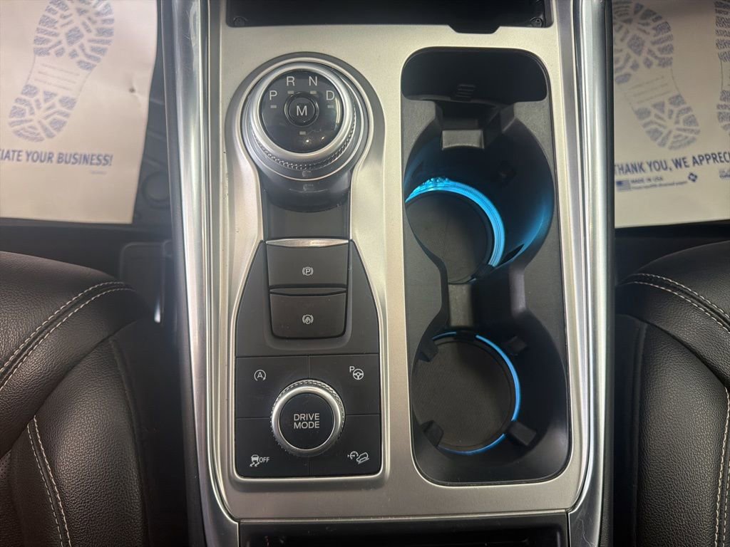 Used 2020 Ford Explorer ST AWD/4WD image 10