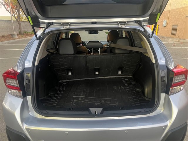 Used 2023 Subaru Crosstrek 2.5i Limited image 18