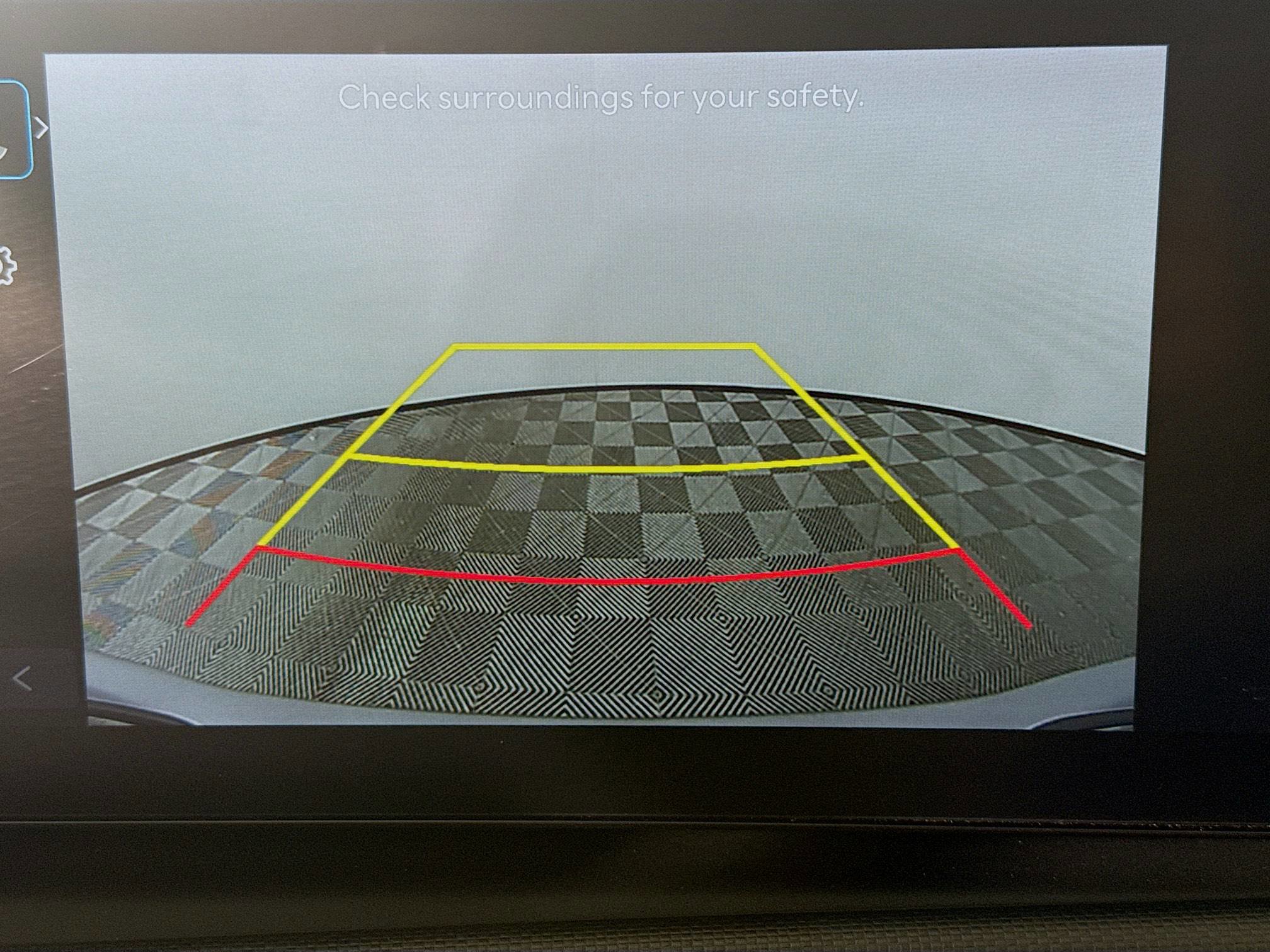 Used 2025 Hyundai Tucson SEL image 17