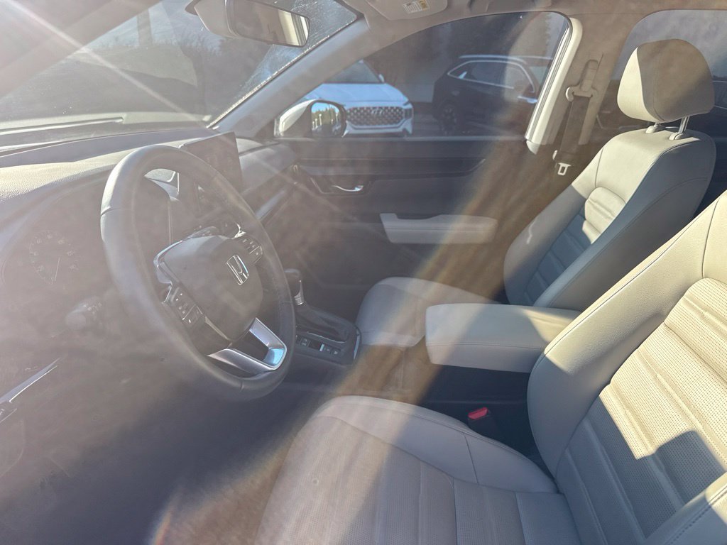 Certified 2024 Honda CR-V EX-L image 19