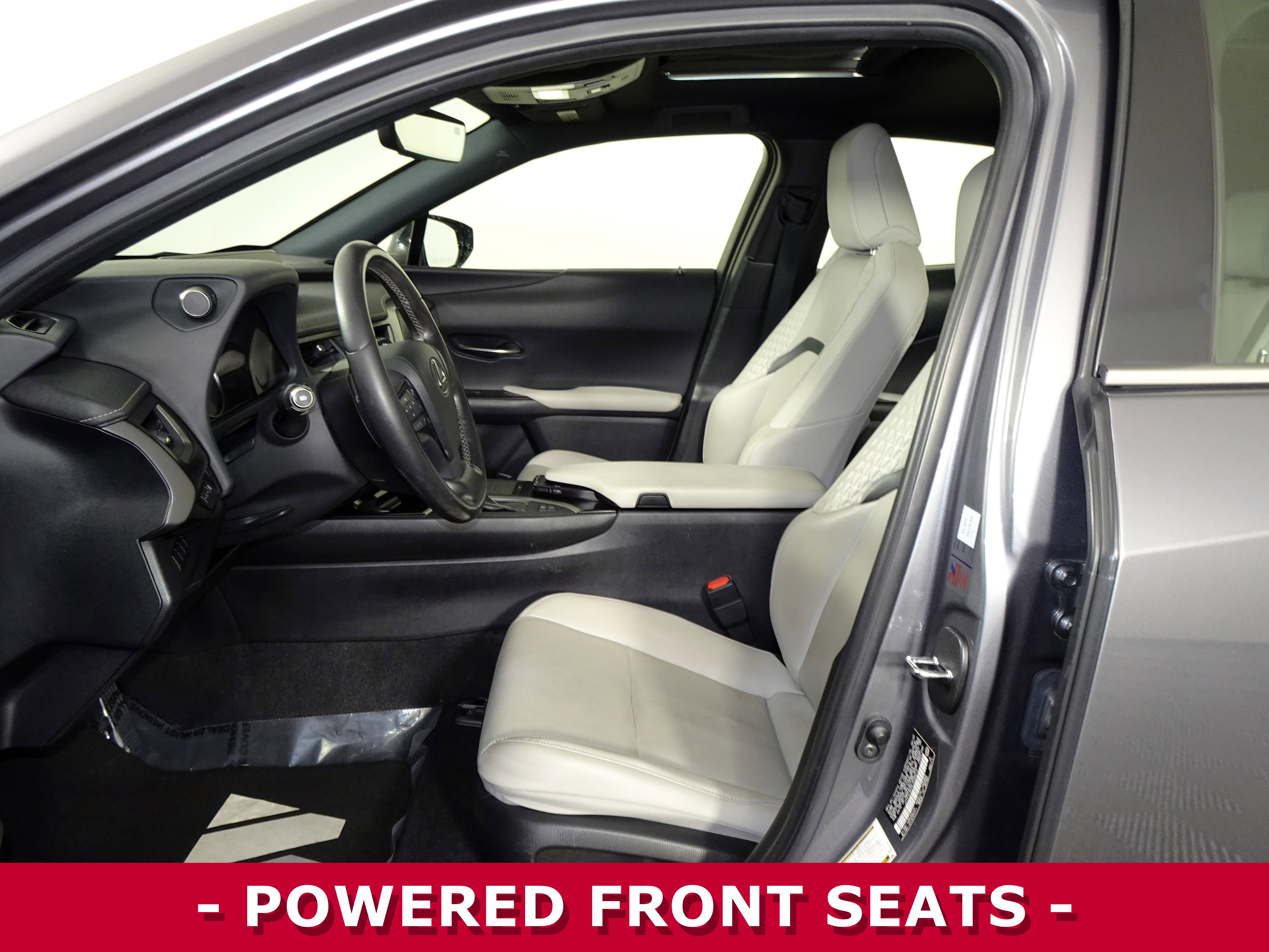 Used 2020 Lexus UX 250h w/ Premium Package image 4