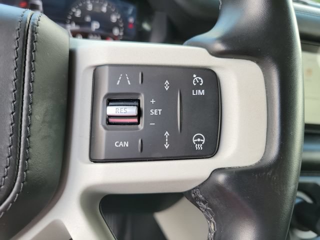 Used 2021 Land Rover Defender 110 X-Dynamic HSE AWD/4WD image 29