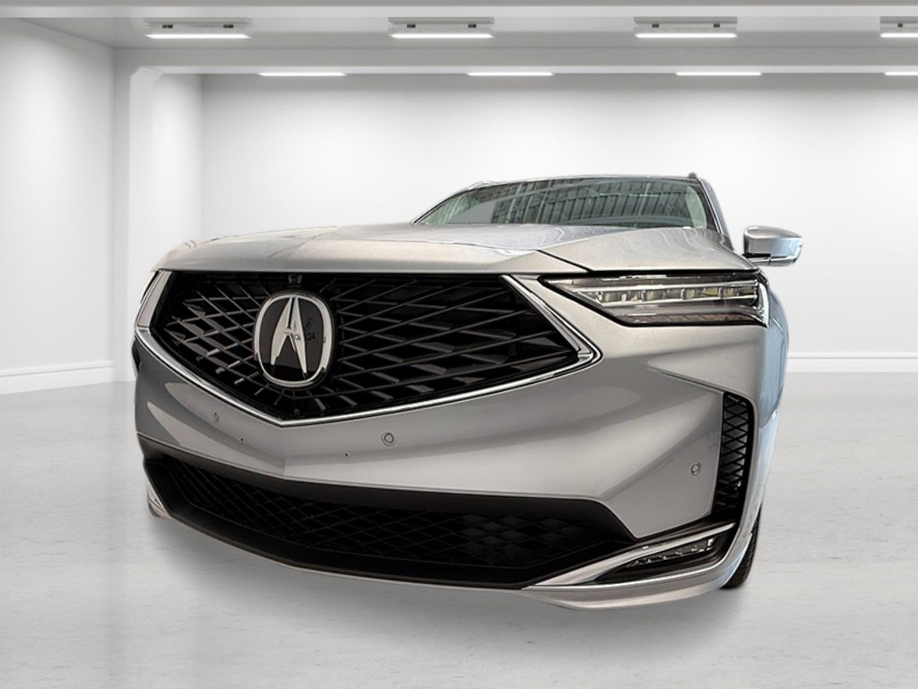 New 2026 Acura MDX w/Advance Package image 10