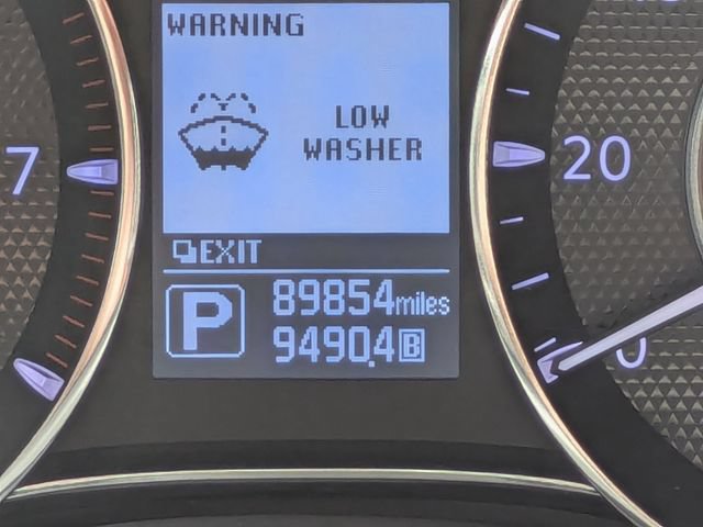 Used 2019 Nissan Armada SL w/ Premium Package RWD image 35