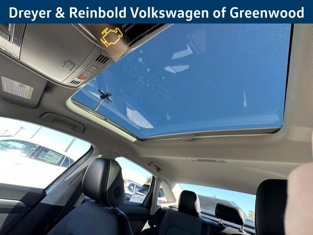 New 2026 Volkswagen Jetta SE image 22