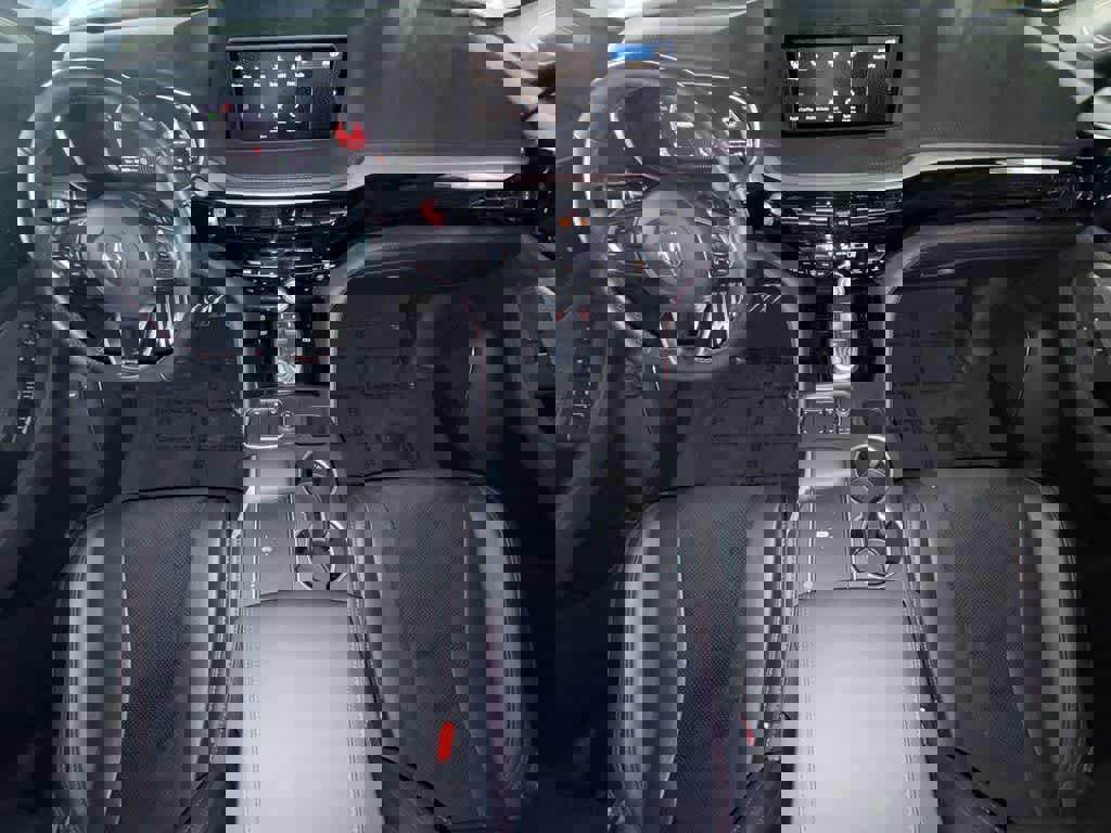 Certified 2023 Acura MDX A-Spec image 24