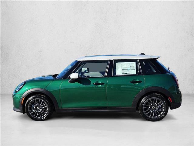 New 2026 MINI Cooper S image 5