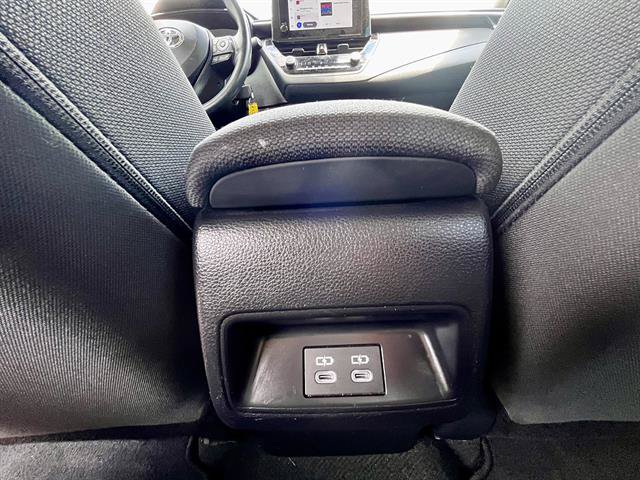 Used 2025 Toyota Corolla LE FWD image 21