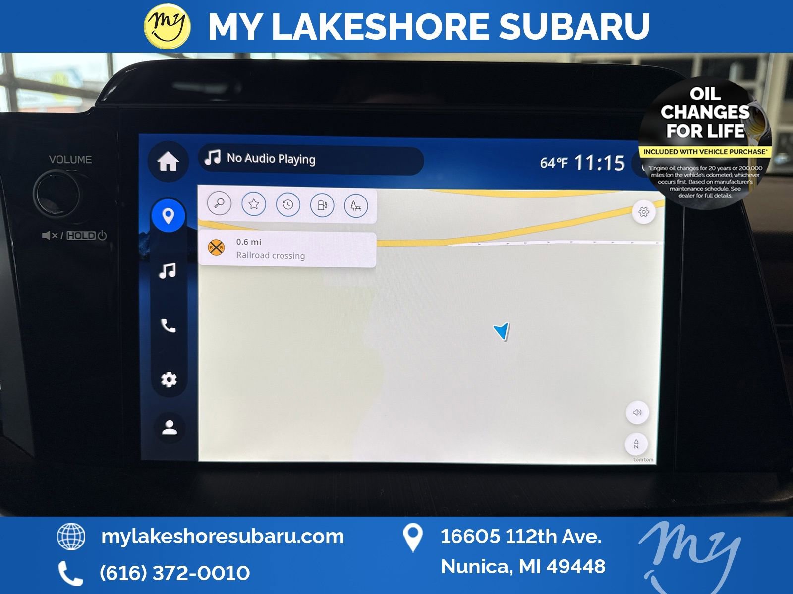 New 2026 Subaru Outback Touring XT image 19