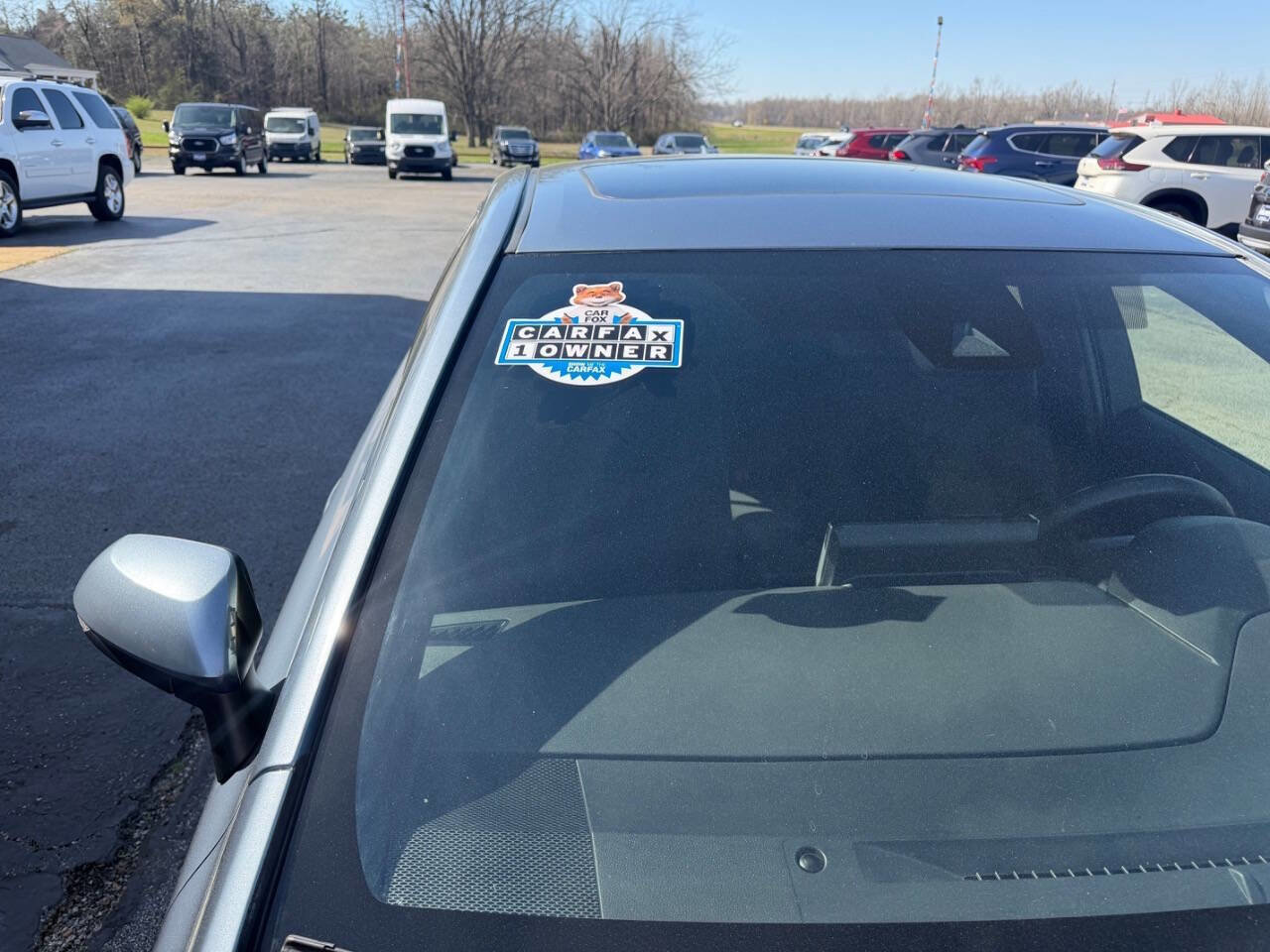 Used 2020 Toyota Corolla SE w/ SE Premium Package image 10