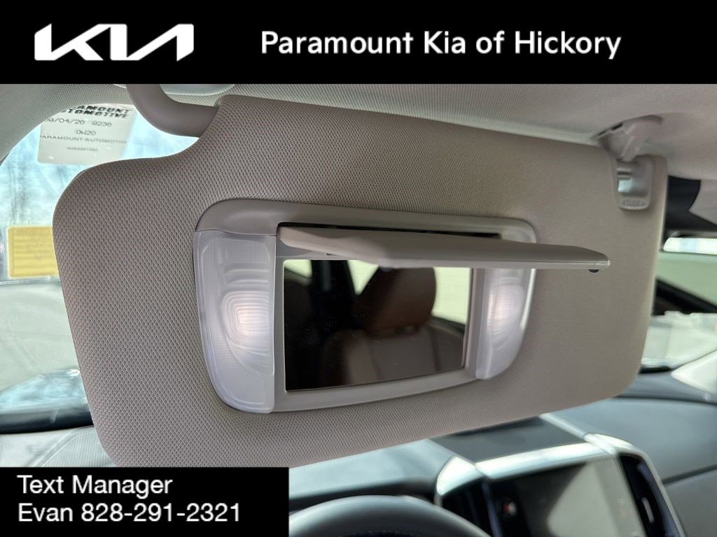 Used 2025 Subaru Ascent Touring w/ Popular Package #2 image 33