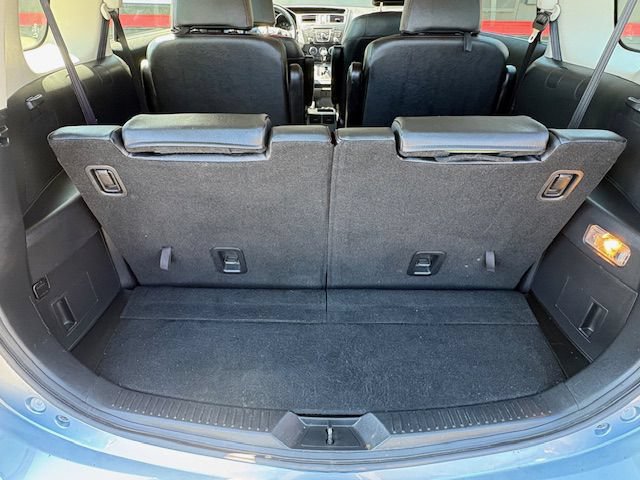 Used 2012 MAZDA MAZDA5 Grand Touring FWD image 10
