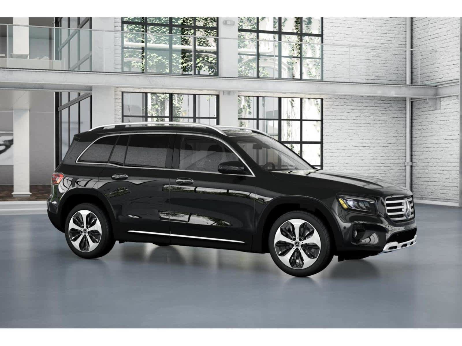 Used 2026 Mercedes-Benz GLB 250 image 12