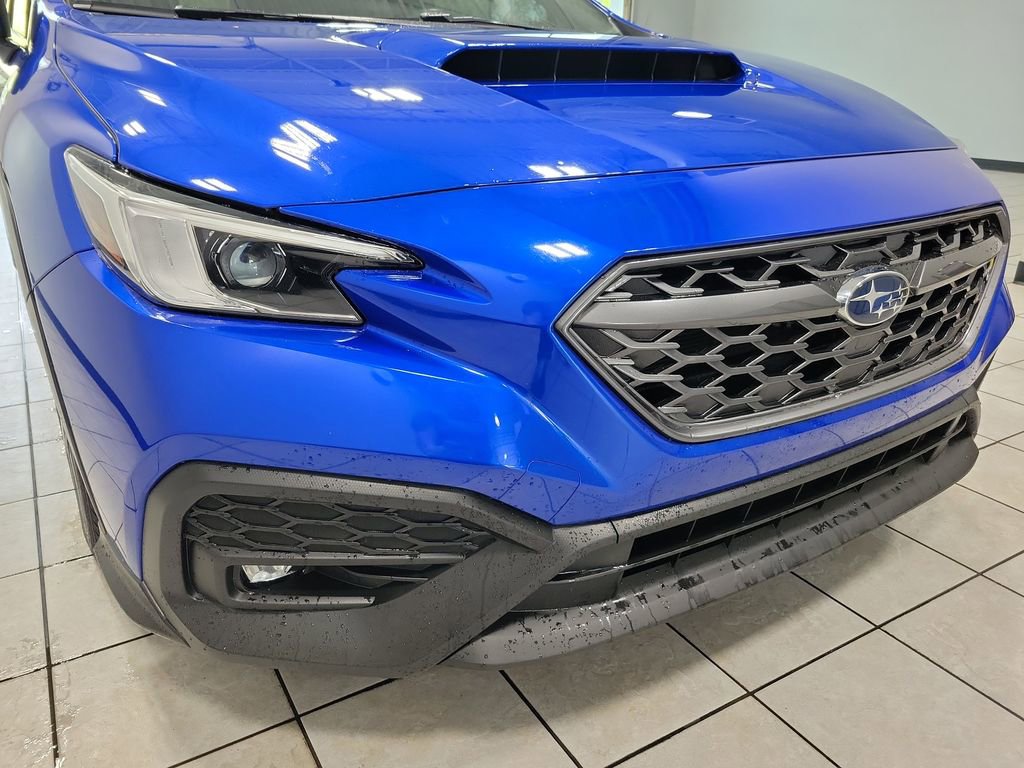 Used 2022 Subaru WRX GT AWD/4WD image 22
