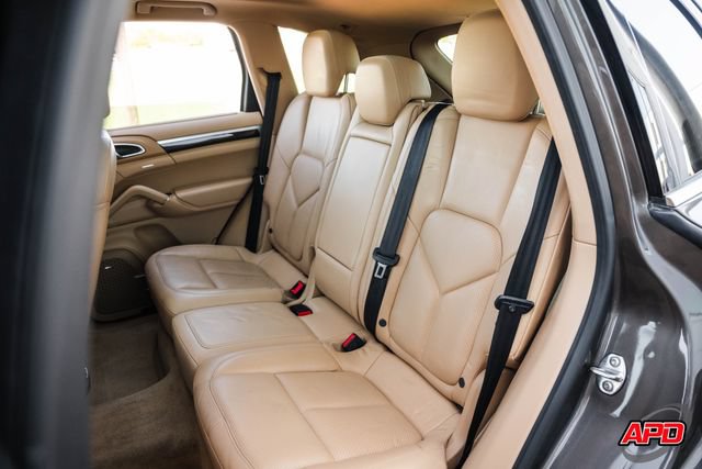 Used 2013 Porsche Cayenne AWD/4WD image 81