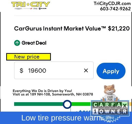 Used 2022 Hyundai Tucson SEL image 15