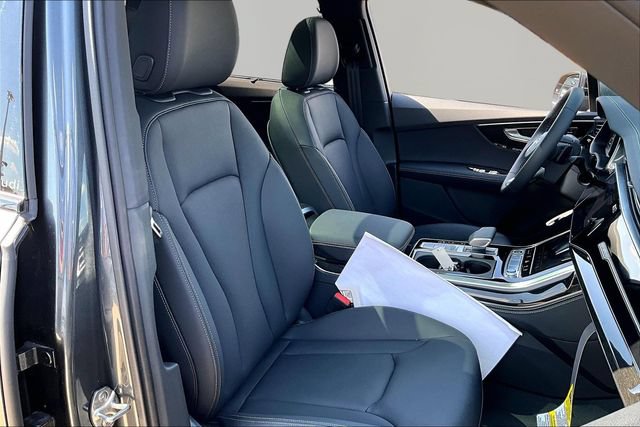 New 2026 Audi Q7 Premium Plus AWD/4WD image 7
