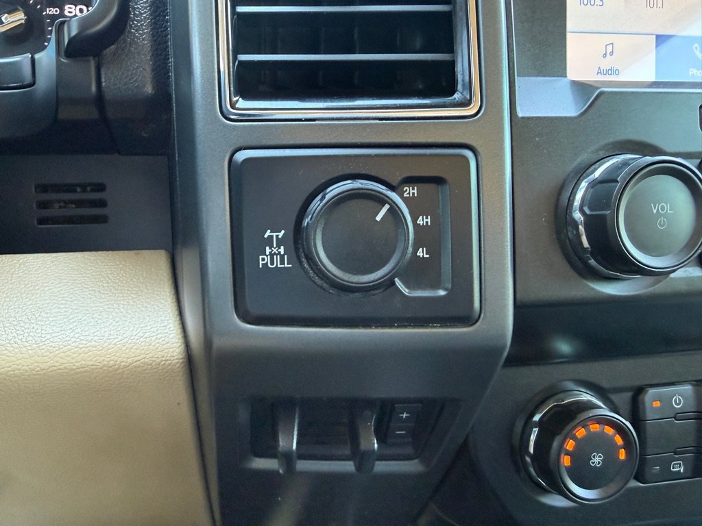 Used 2020 Ford F250 XLT w/ XLT Value Package AWD/4WD image 31
