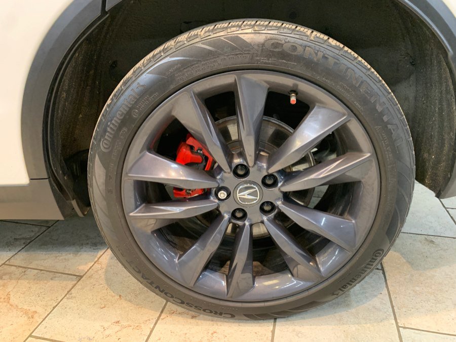 Used 2022 Acura MDX Type S AWD/4WD image 11