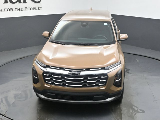 New 2027 Chevrolet Equinox LT w/ LPO, Floor Liner Package FWD image 37