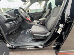 Used 2023 Subaru Forester Sport image 16